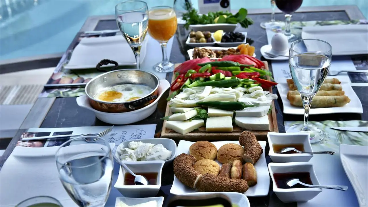 Renka Hotel & Spa