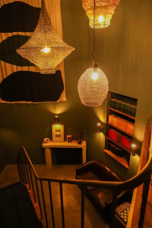 Zorba&Bond Boutique Hotel