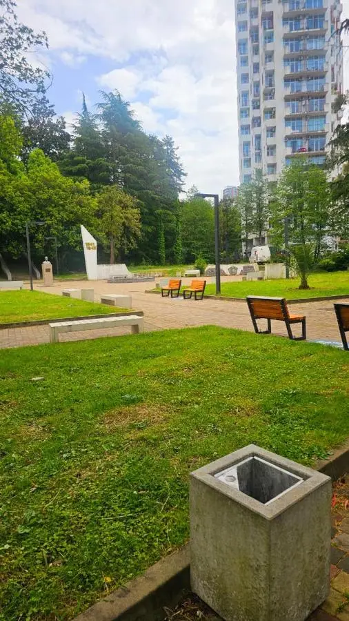 Lux Apartment 1