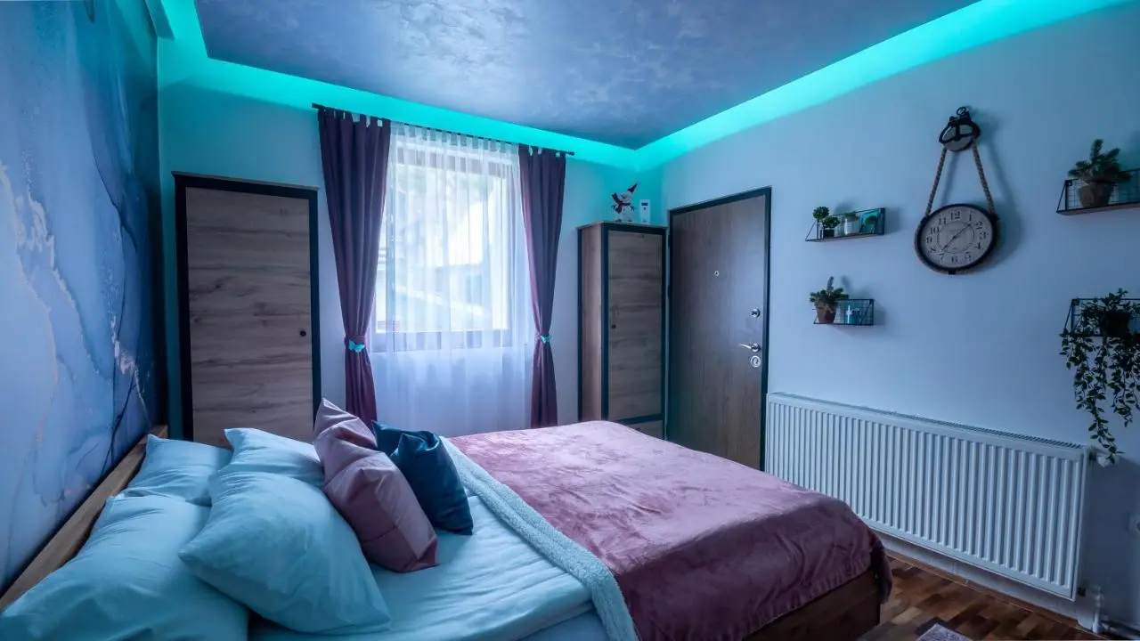 Alpin Apartments Vlašić
