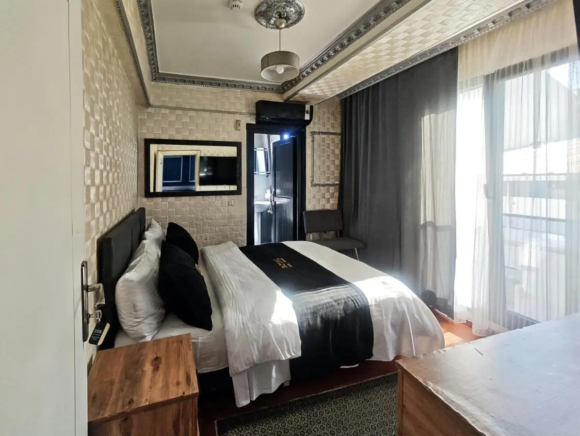 İstanbul Royal Hotel Kumkapı