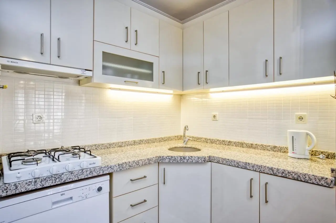 Dublex 3 Bedrooms&2Bathrooms &Terrace