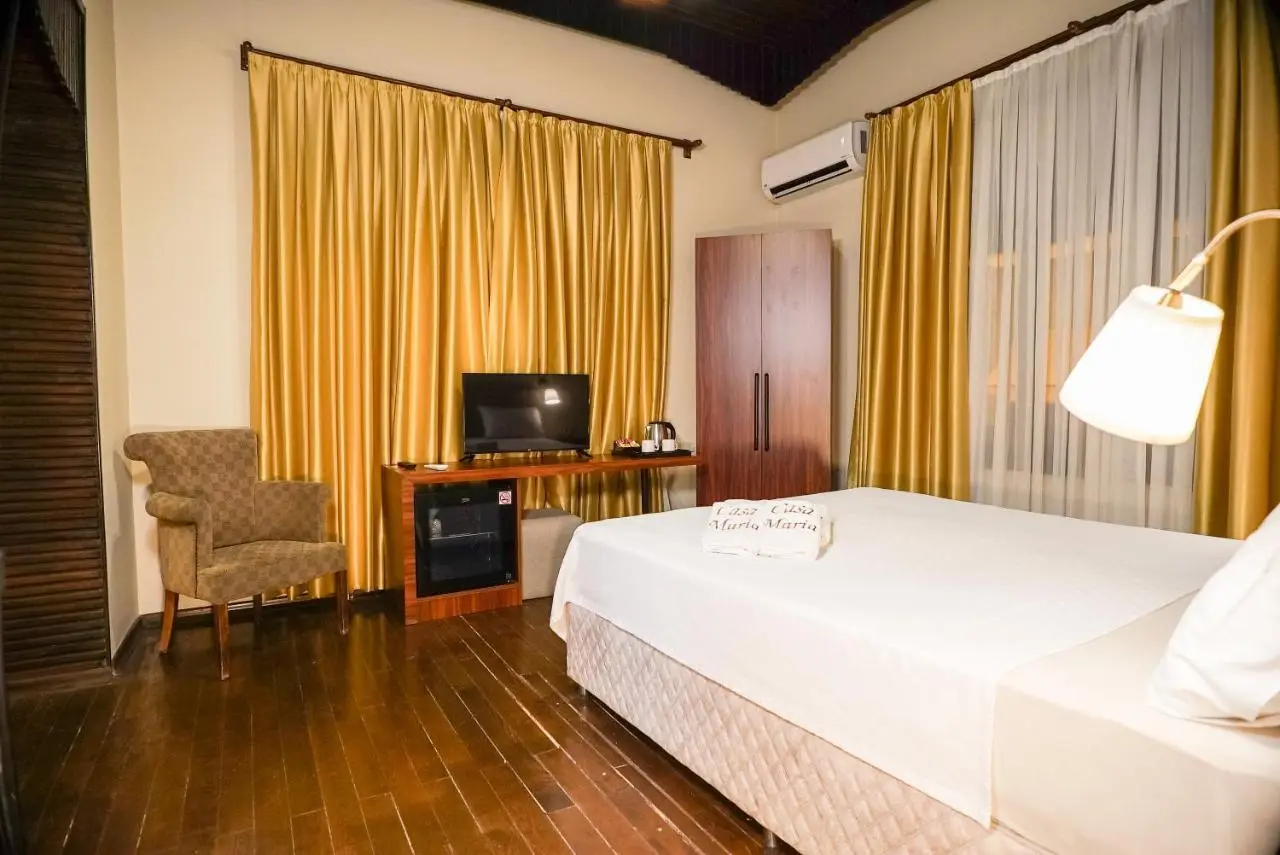 Casa Maria Hotel