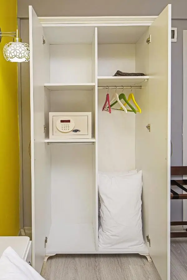 Unique Suite Hotel