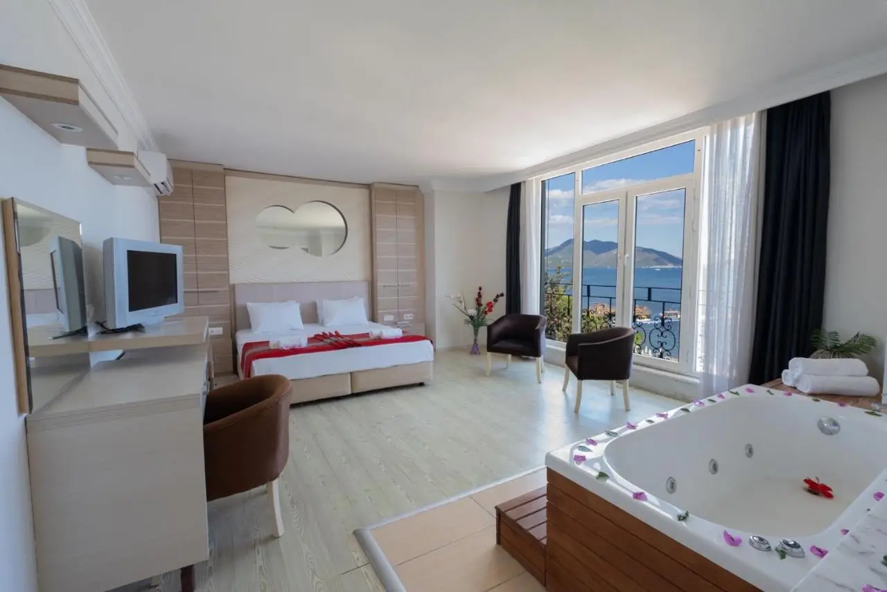 Hotel Caprea
