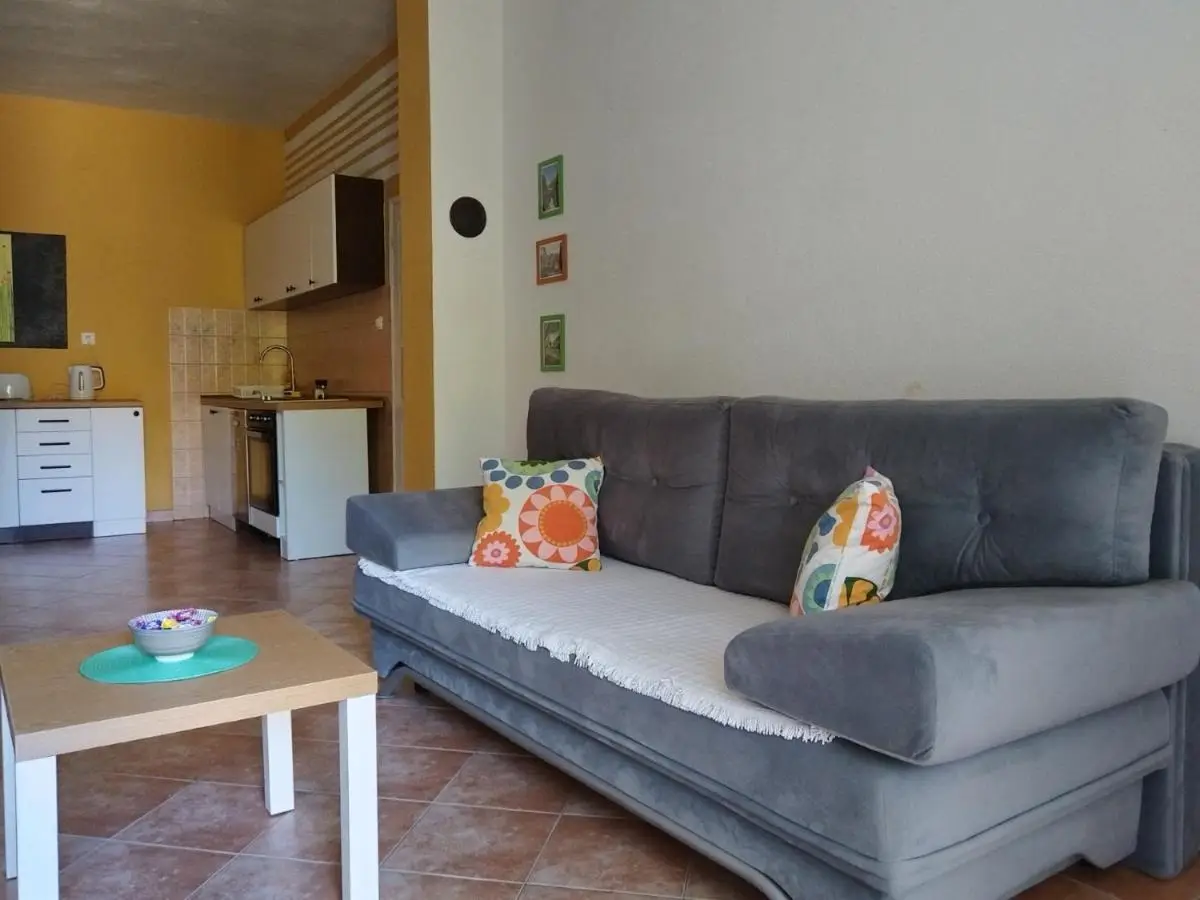 Apartments Pasha
