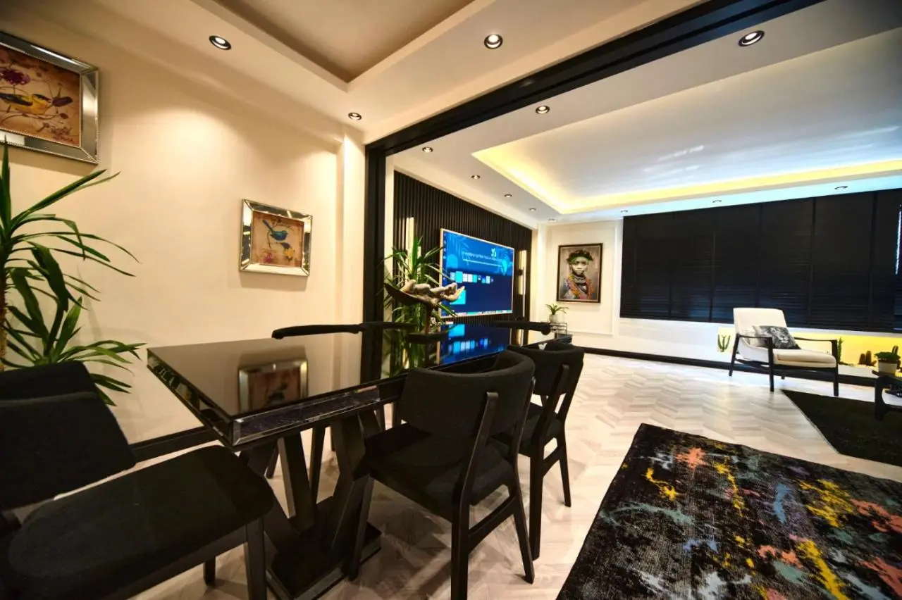 Saygın Apartments