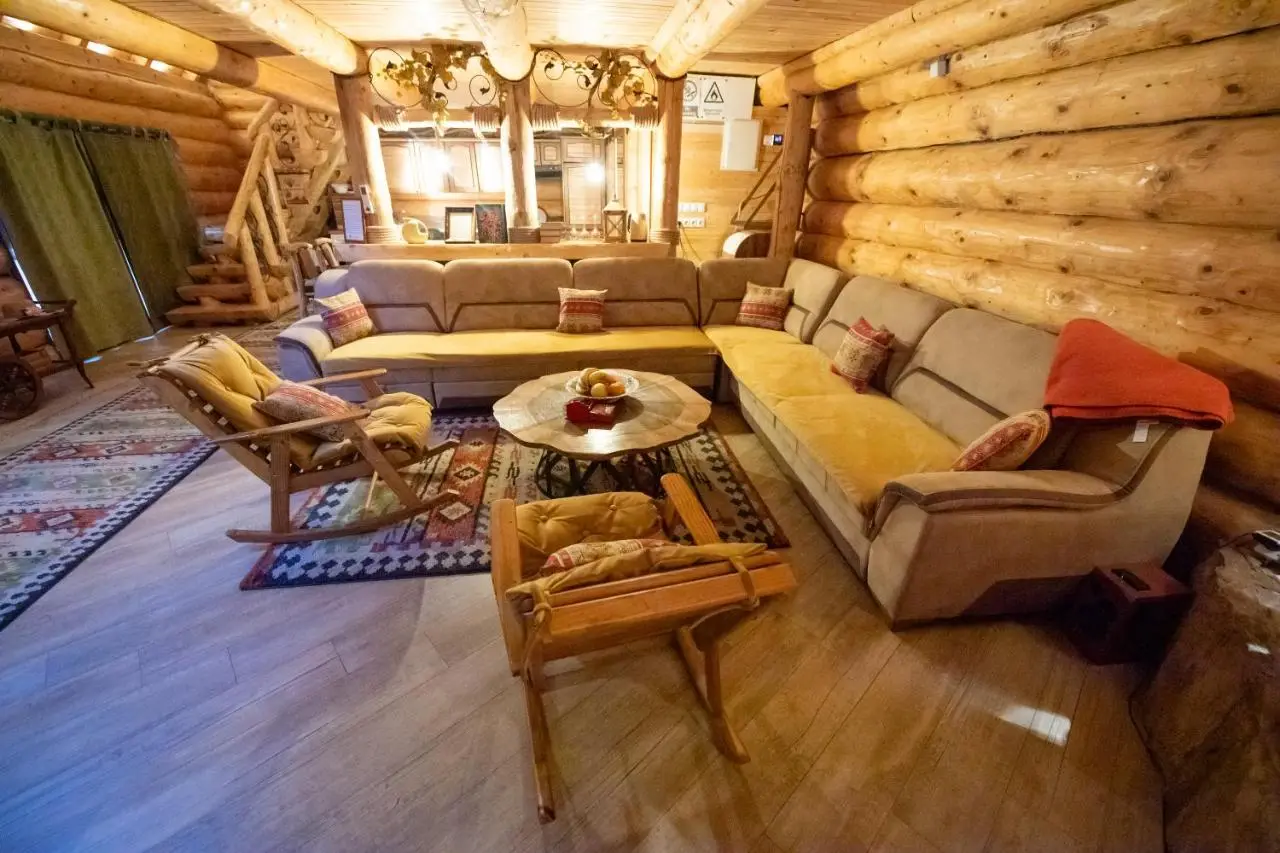 Villa Bosnia