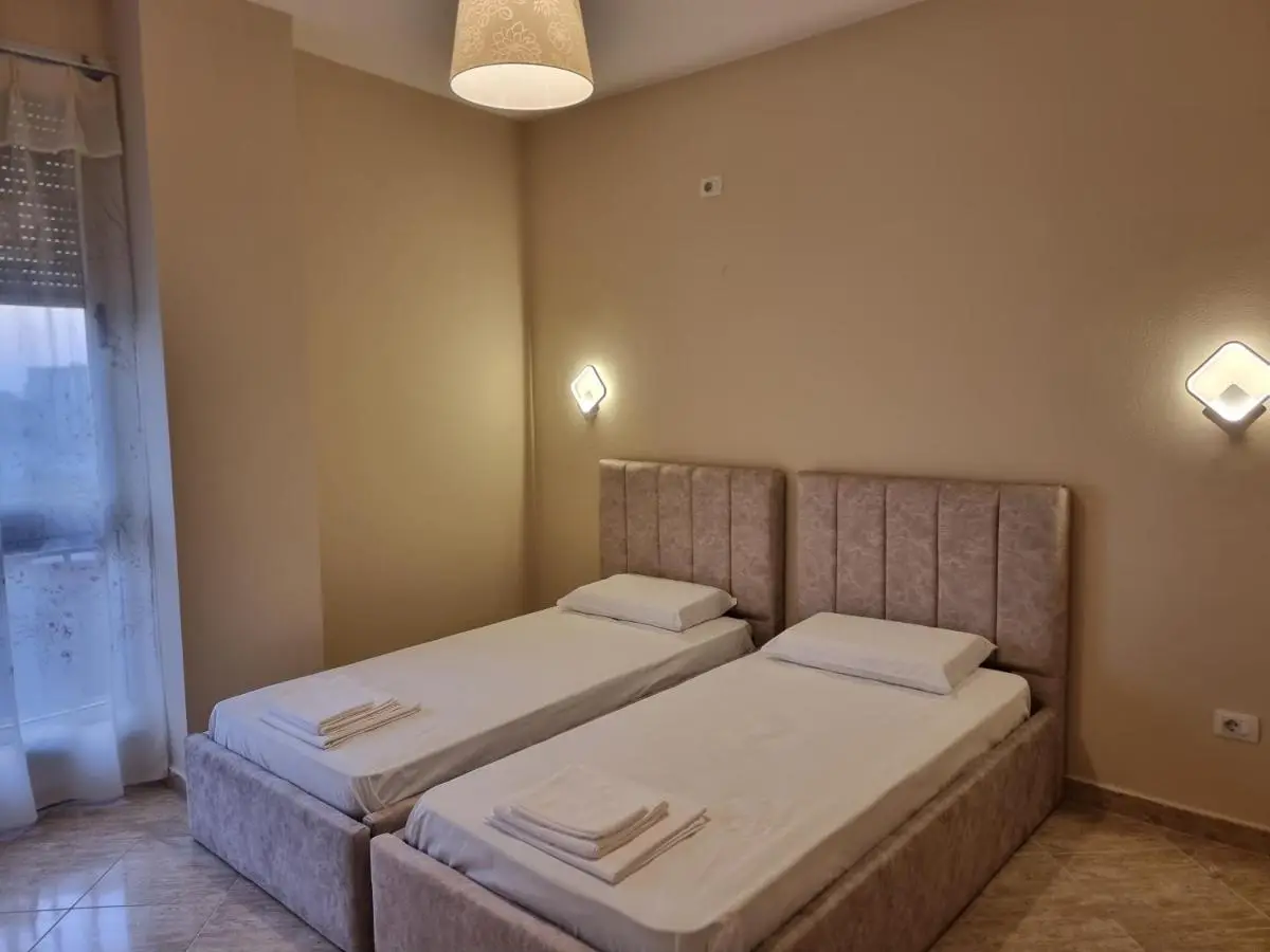 A&ND Apartment