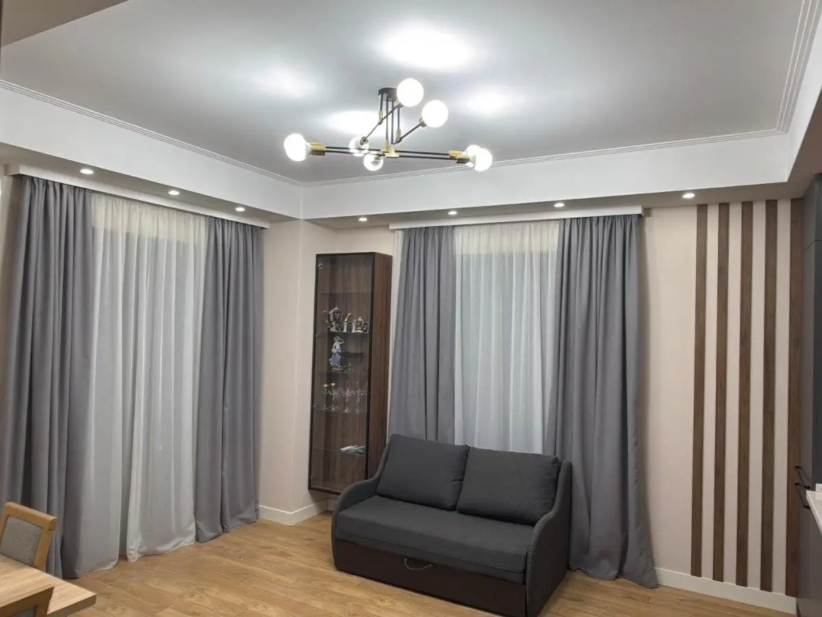 Hilton Apartment