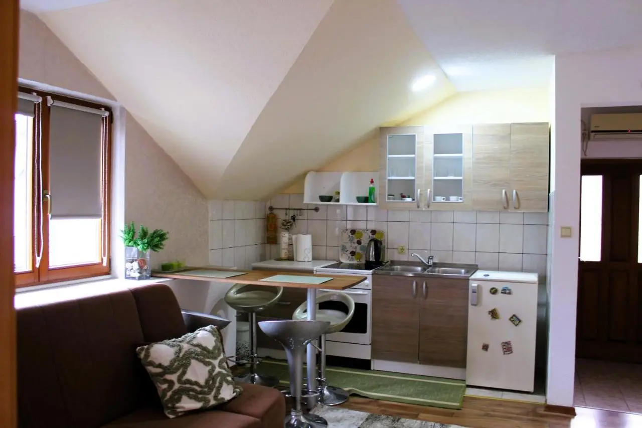 Svila Apartmani