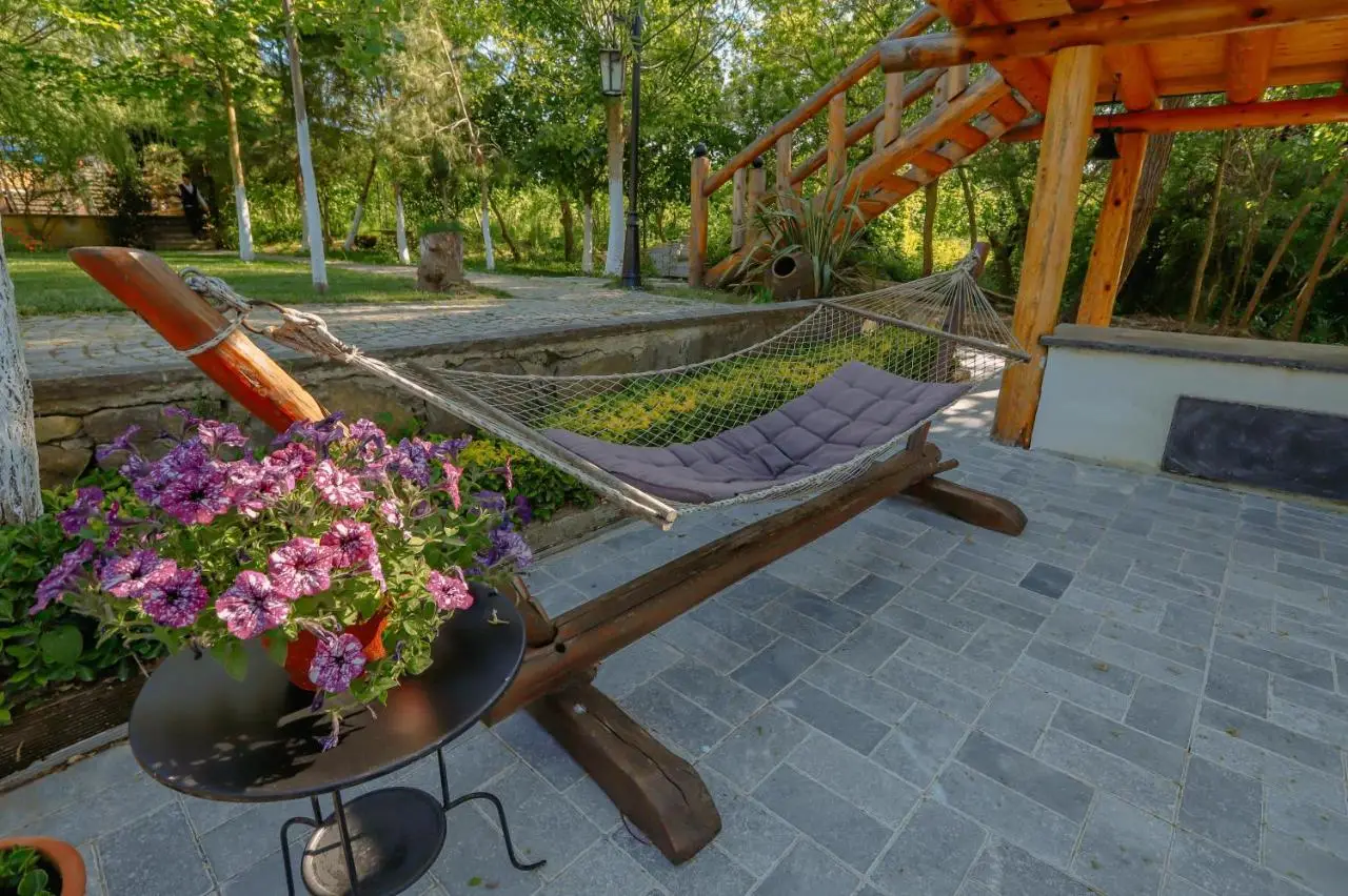 Wineport Lodge Agva Riverside Hotel & Winery