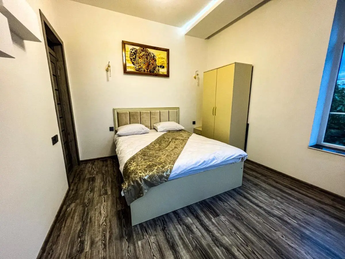 Area36 Milano Deluxe