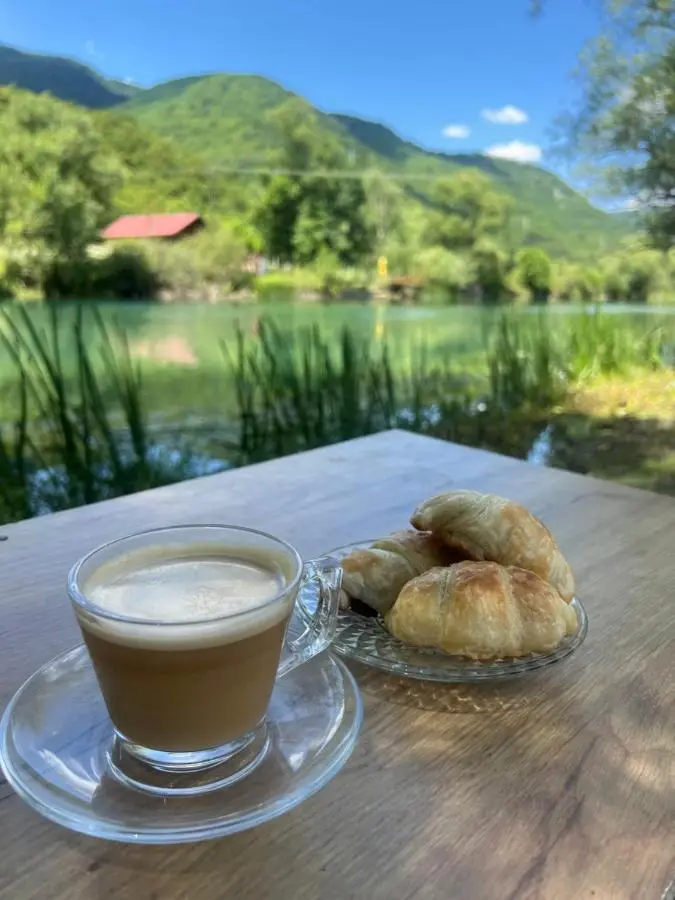 Vila Jezero-Jajce