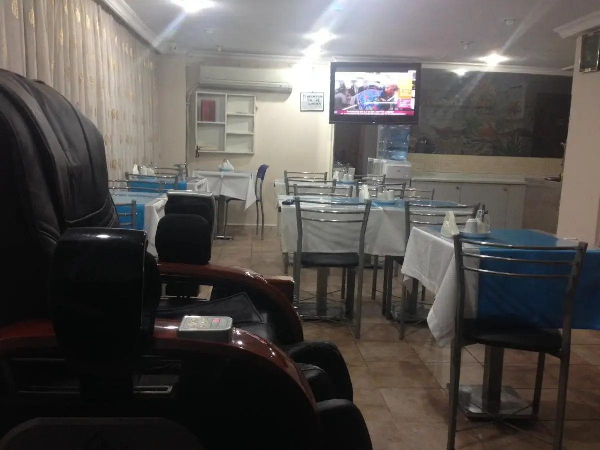 Hotel Akkus