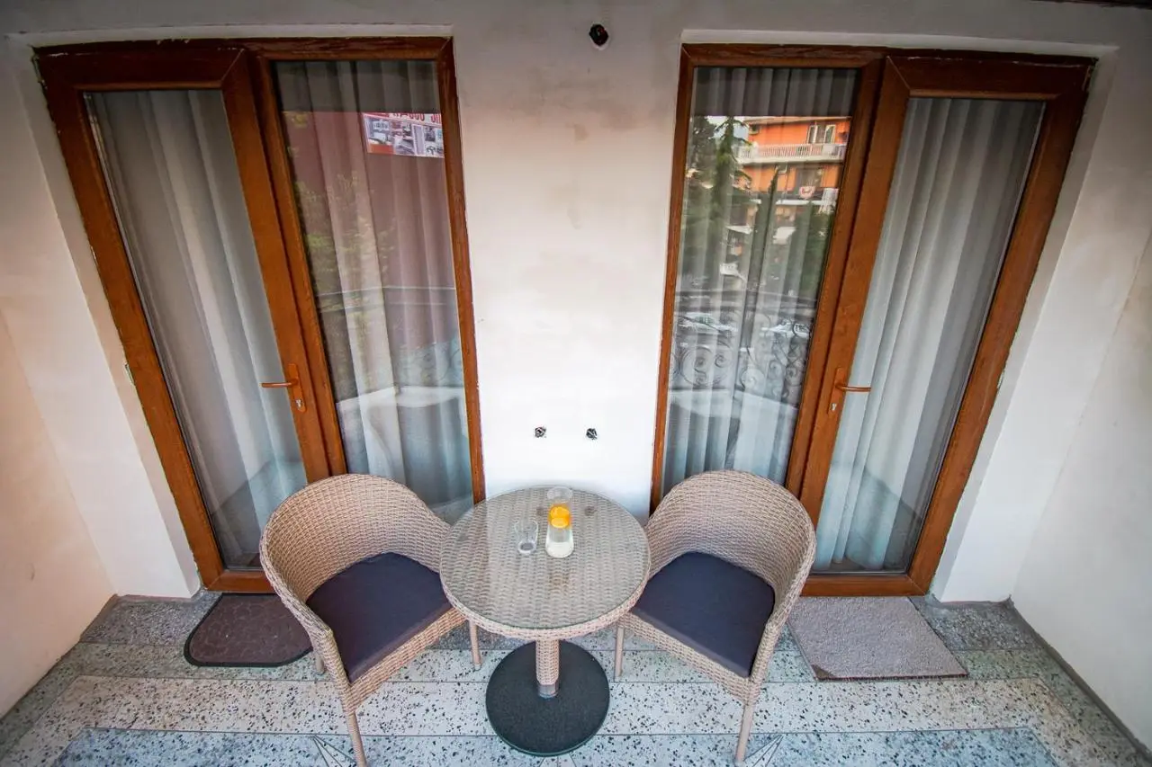 NaNa's Guesthouse