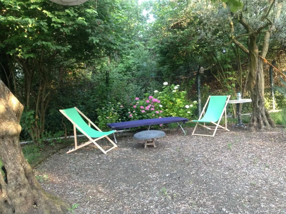 Kriskas Home Licensed Tourism Accommodation