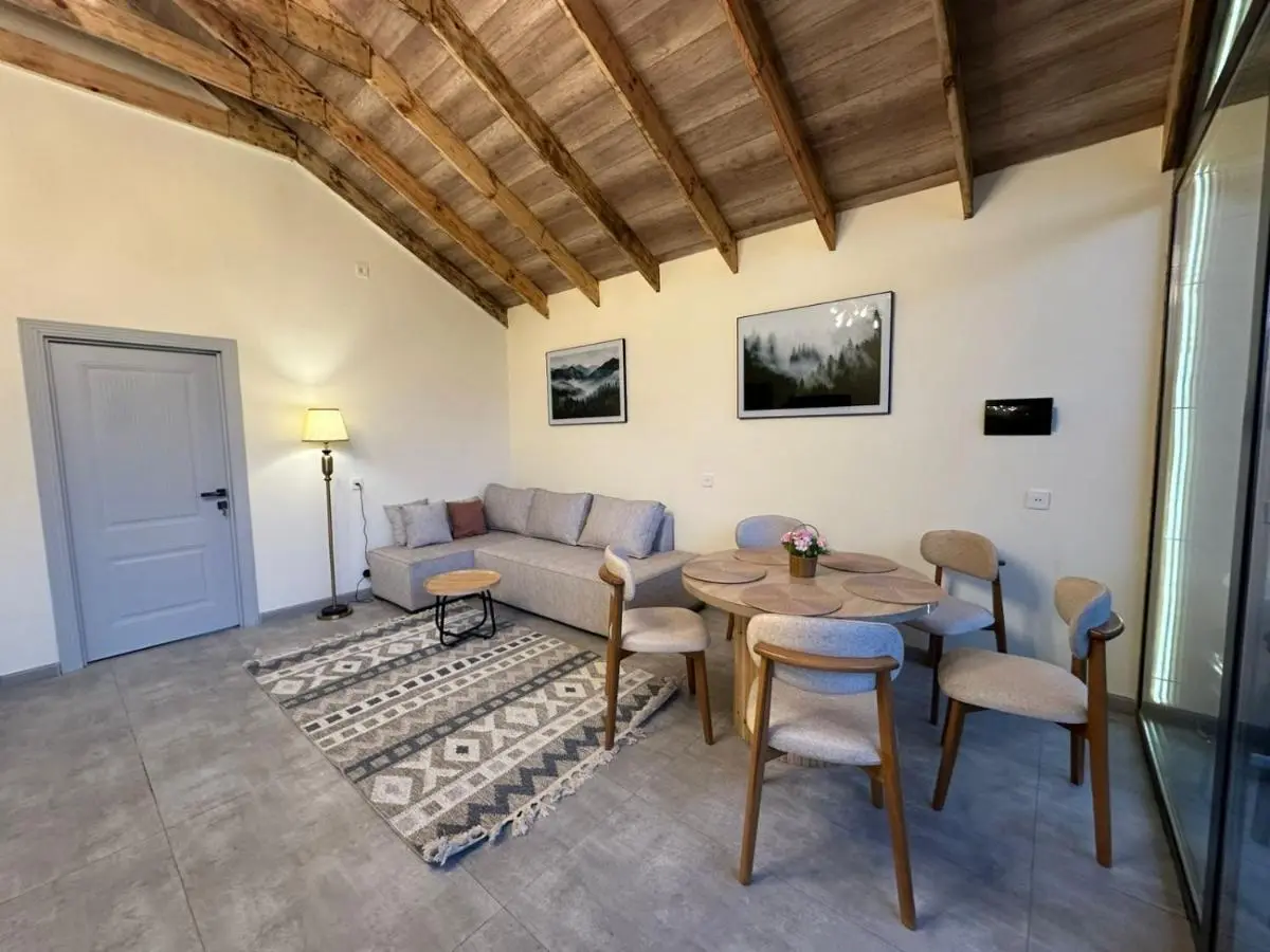 HG Barn House Gabala