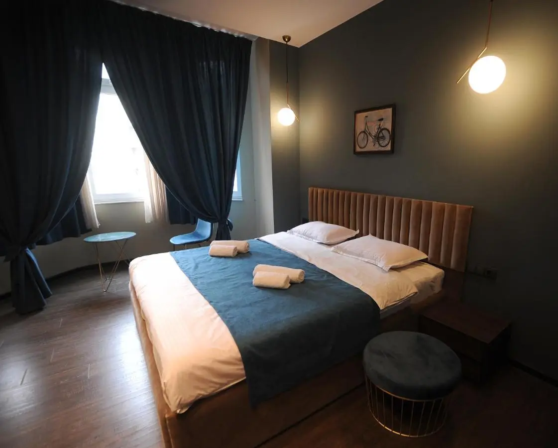 Hotel Verisima