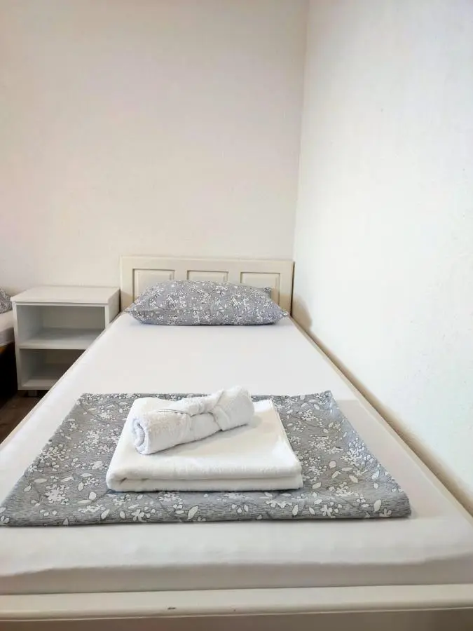 A&A Apartment Mostar - Free private parking