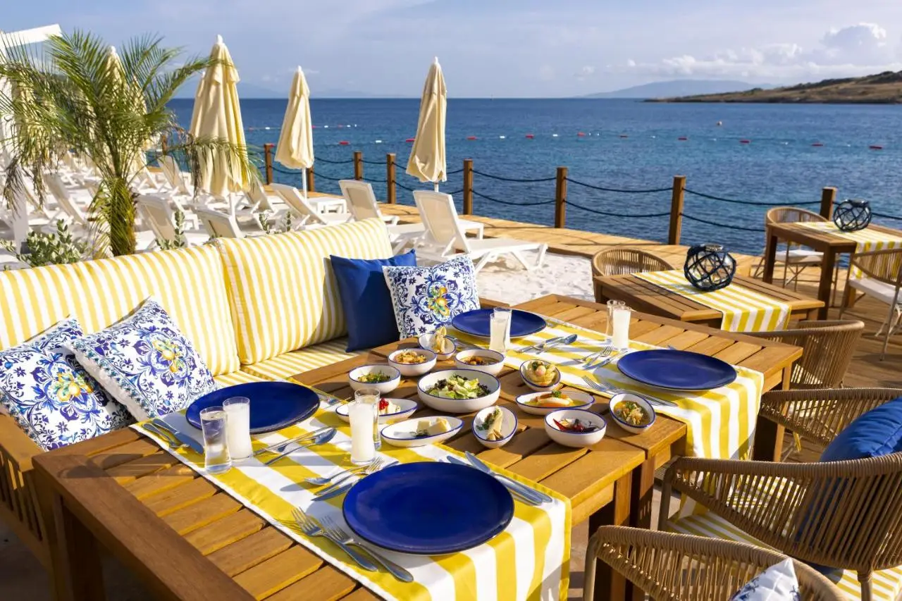 Başka Resort Bodrum