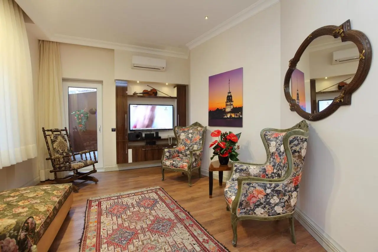 Lir Residence Suites LONG STAY