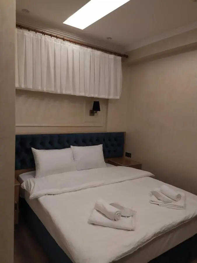 BoNaMi Hotel