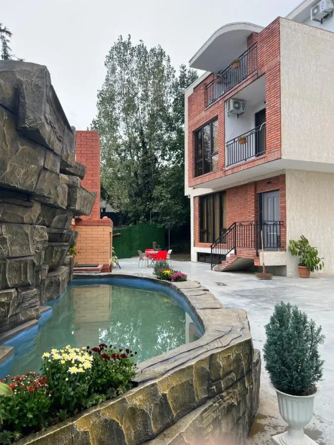 Villa for families and friends 2
