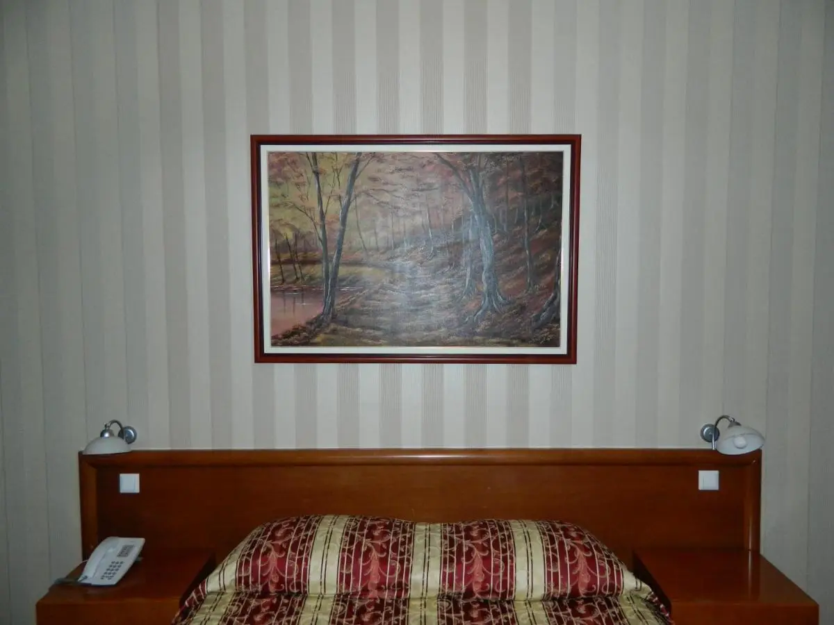 Hotel Balkana Vidović
