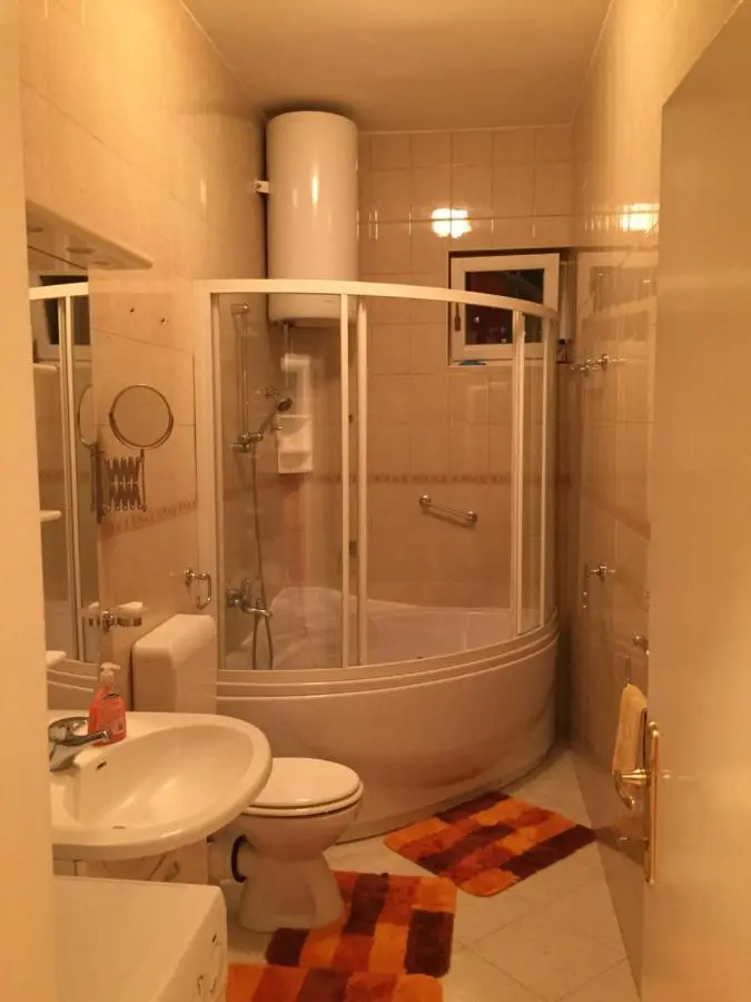 Apartments Villa Irma