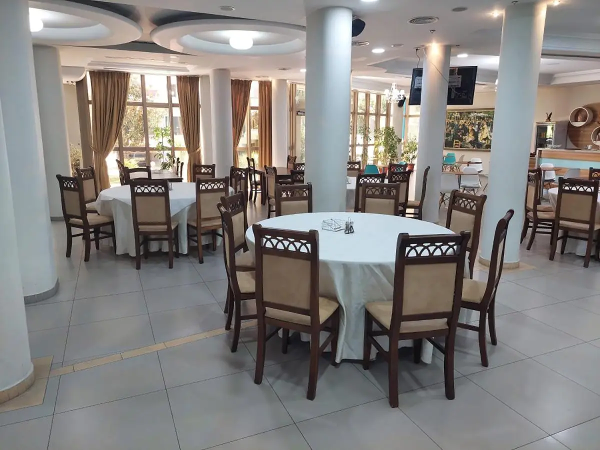 Hotel Green