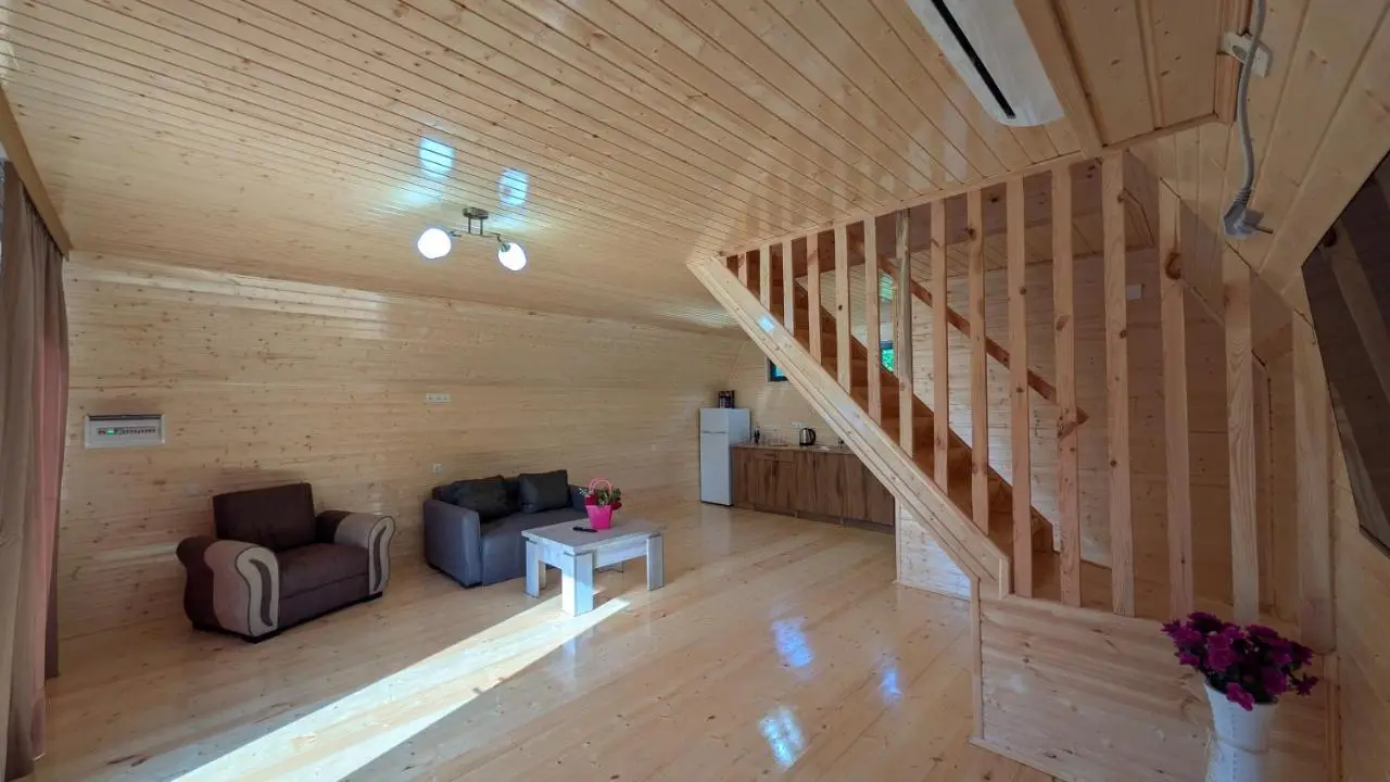 Leader Guesthouse in Martvili