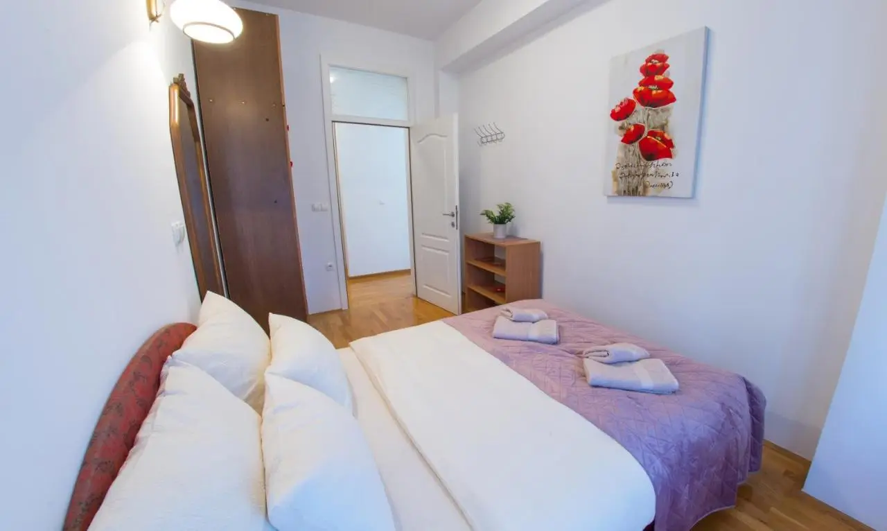 Comfortable Apartment In Mostar