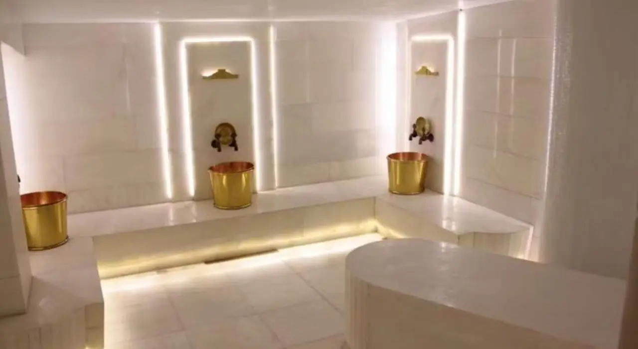 Tiara Thermal & SPA Hotel