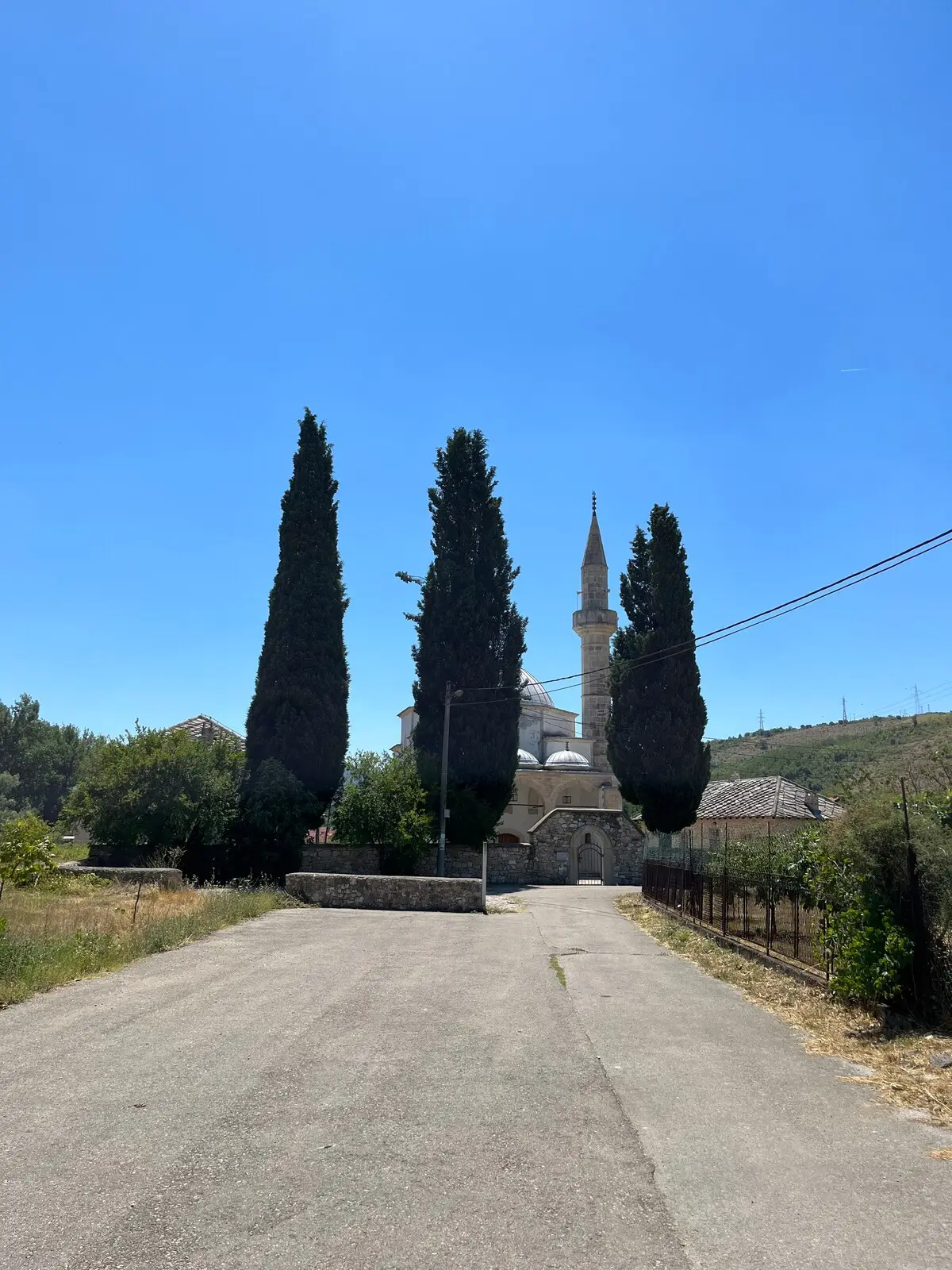 Villa Alma Buna