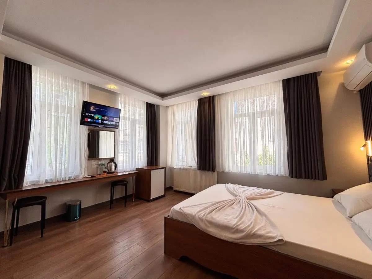 Hisar Çeşme Hotel