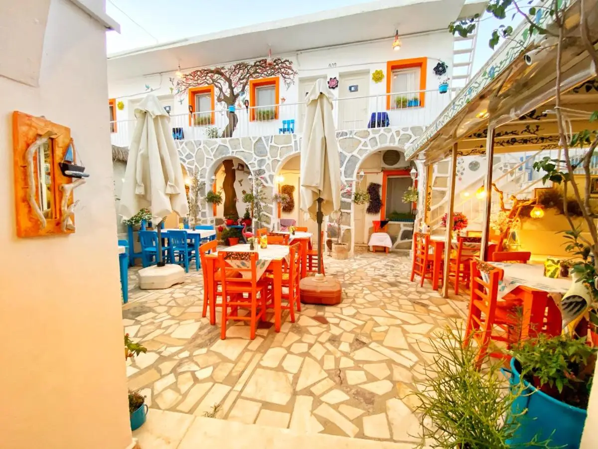 Bodrum Sade Otel