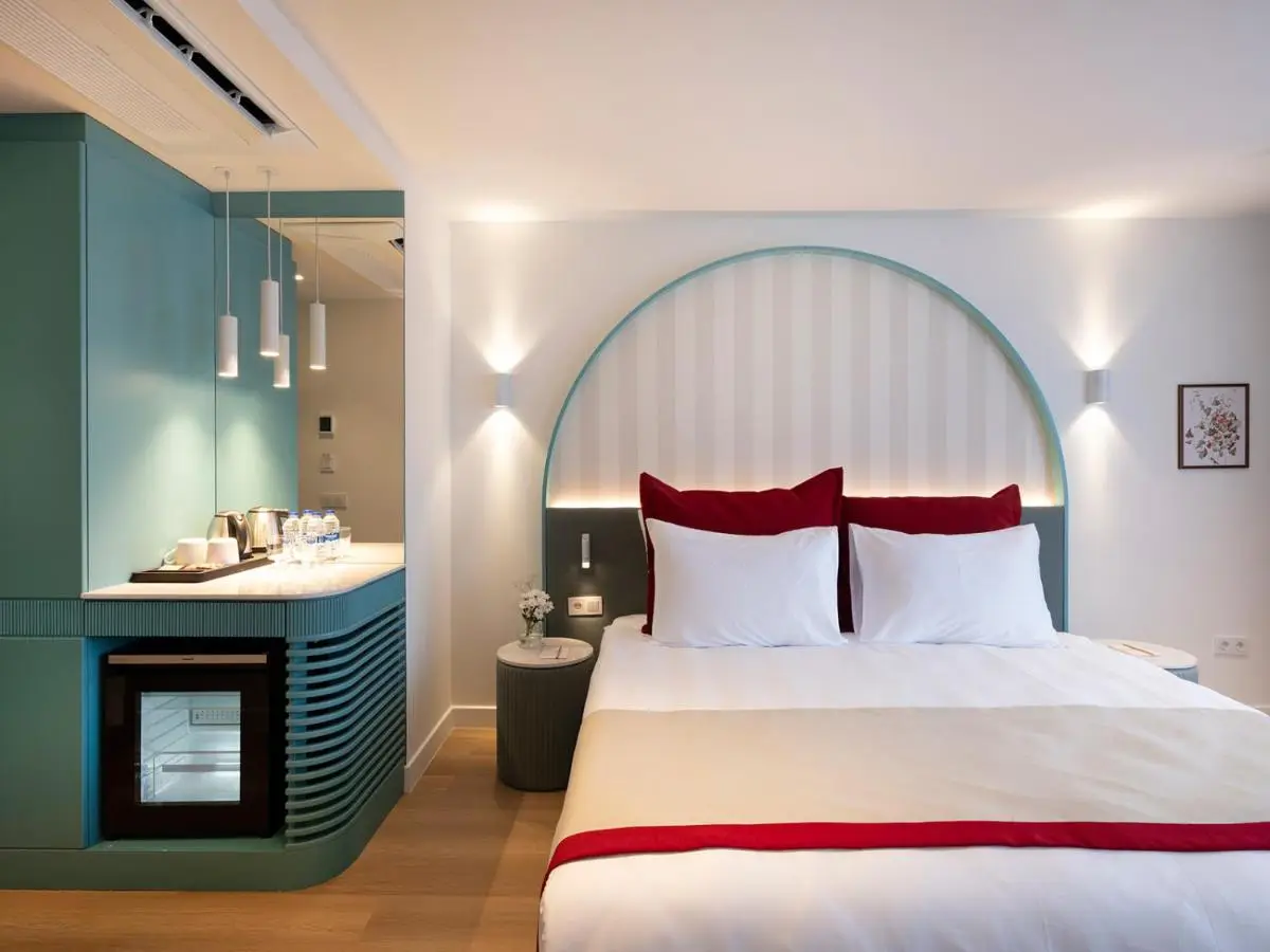 Taksim Juno Residences