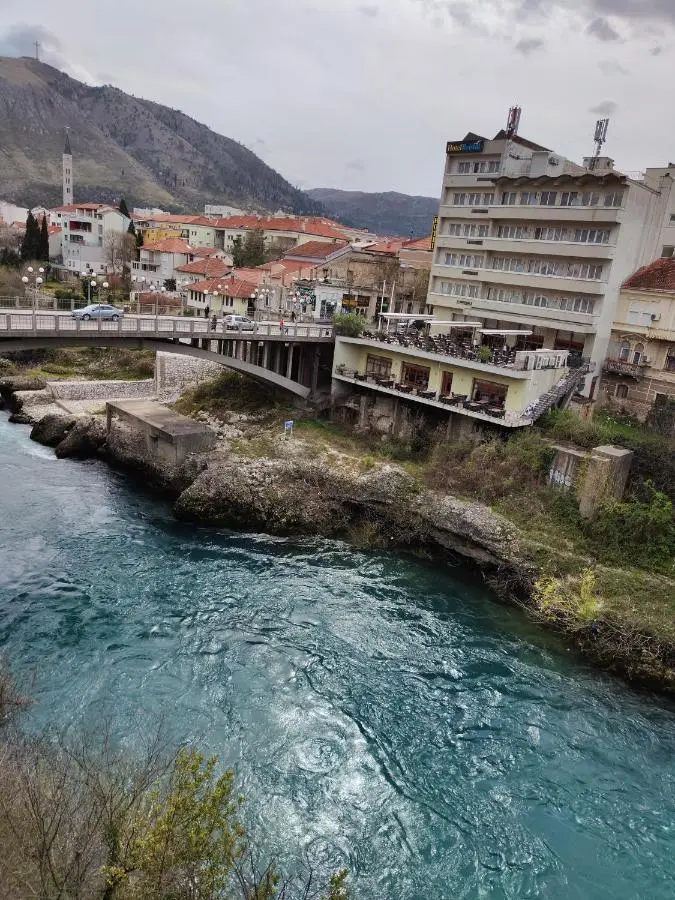 Apartmani Most