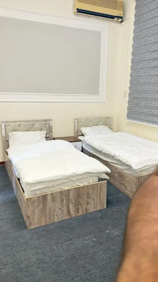Lake View Hostel & Hotel baku