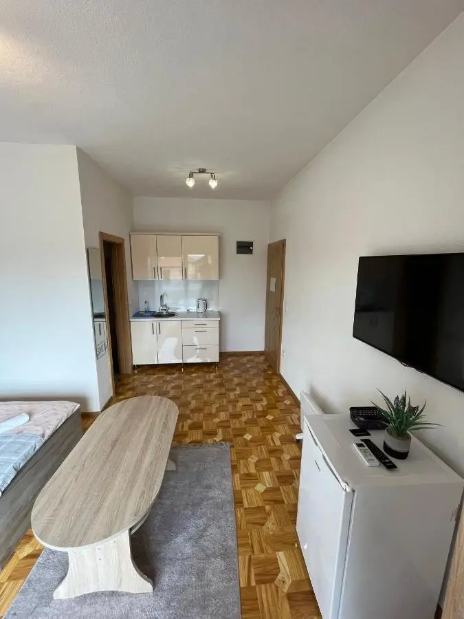Apartmani Hadžić