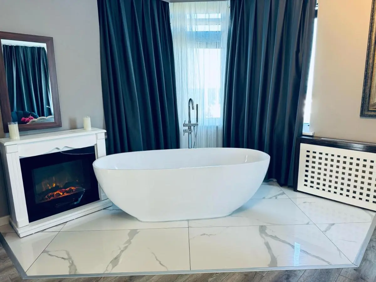 Treekos Boutique Hotel Istanbul Airport