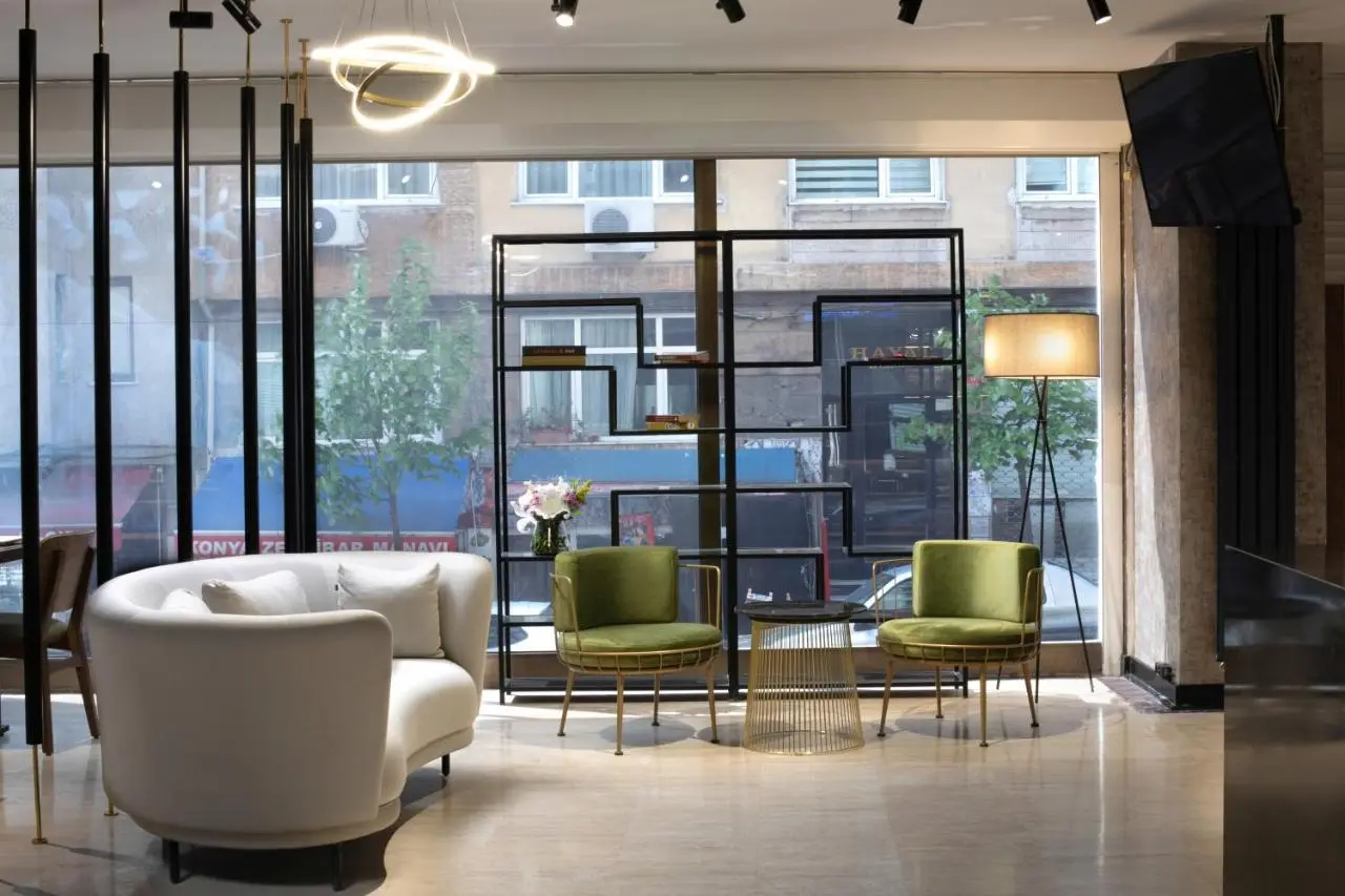 Pianoforte by Febor Hotels&Spa