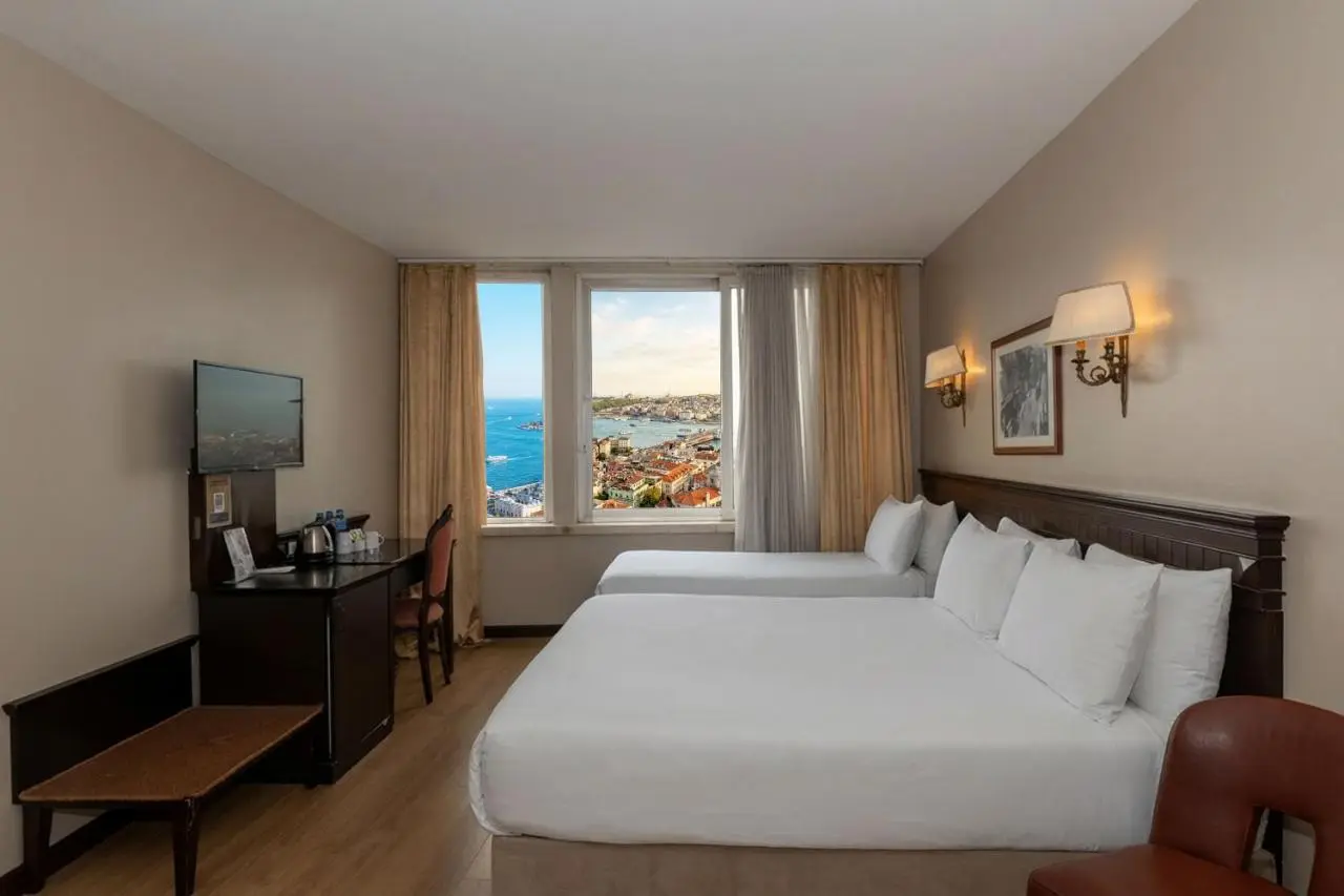 Pera Rose Hotel & SPA