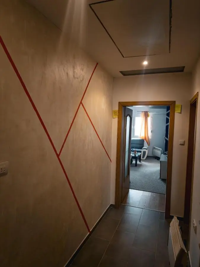 Apartment Benjo