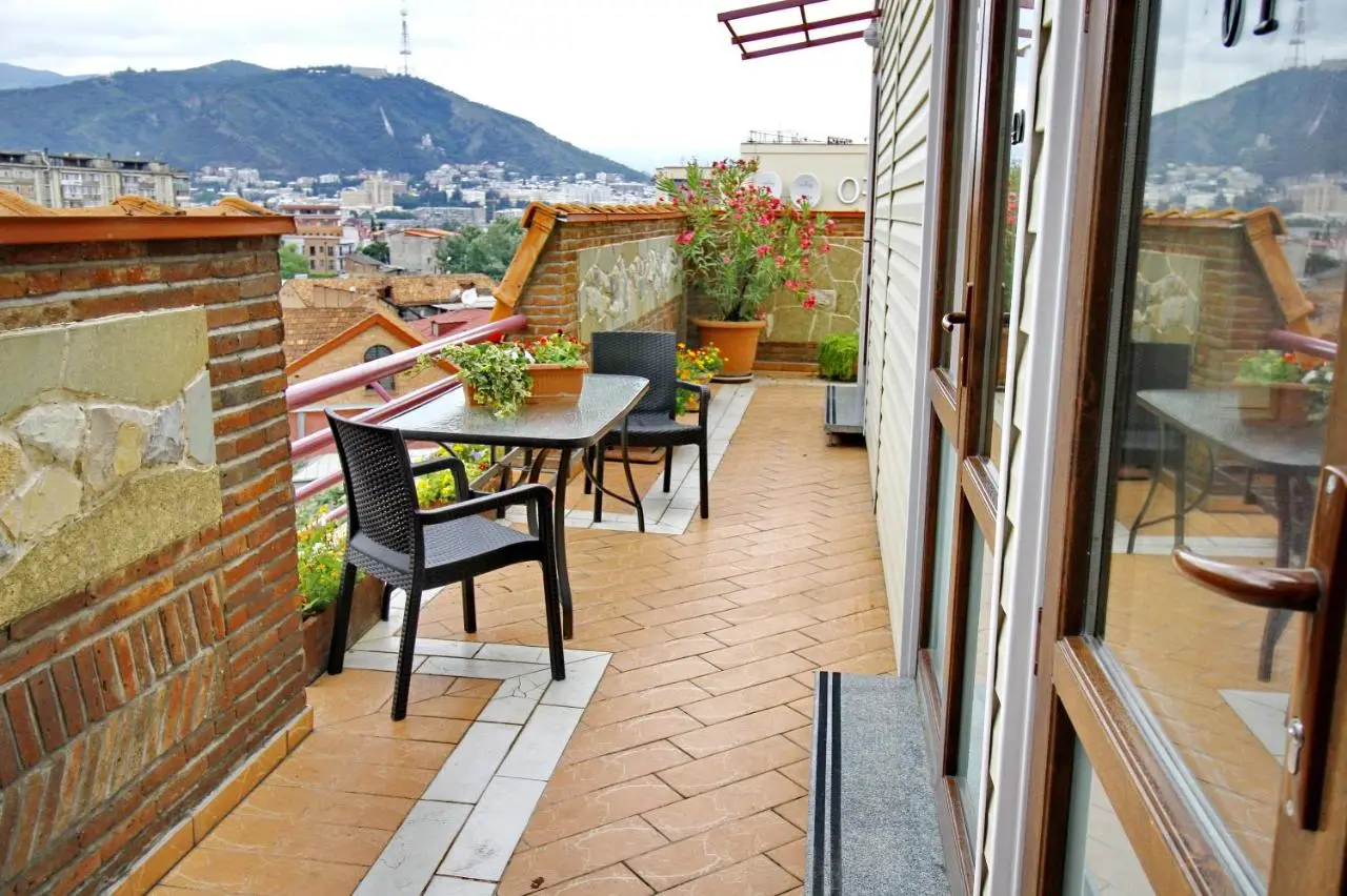 Irmeni Hotel