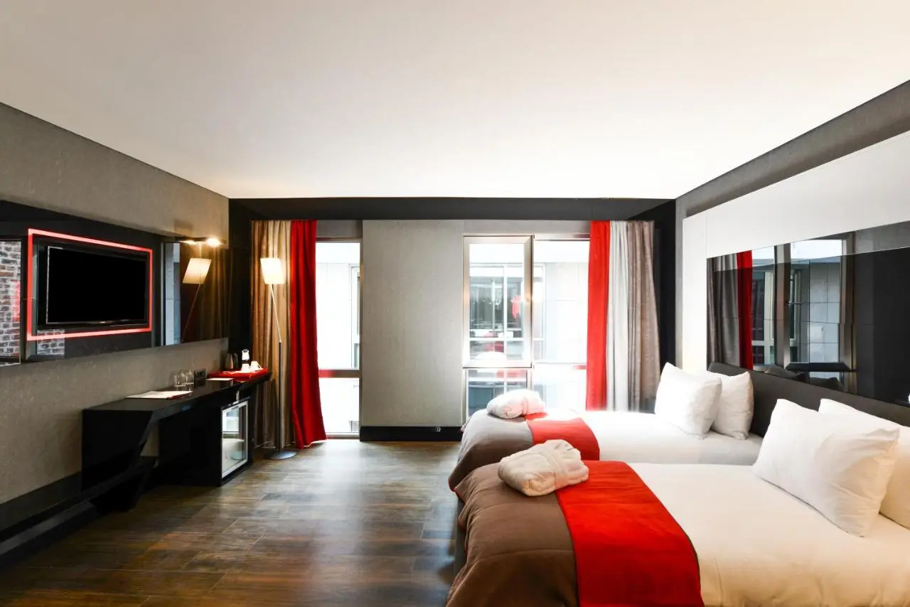Hotel Favori Nisantasi