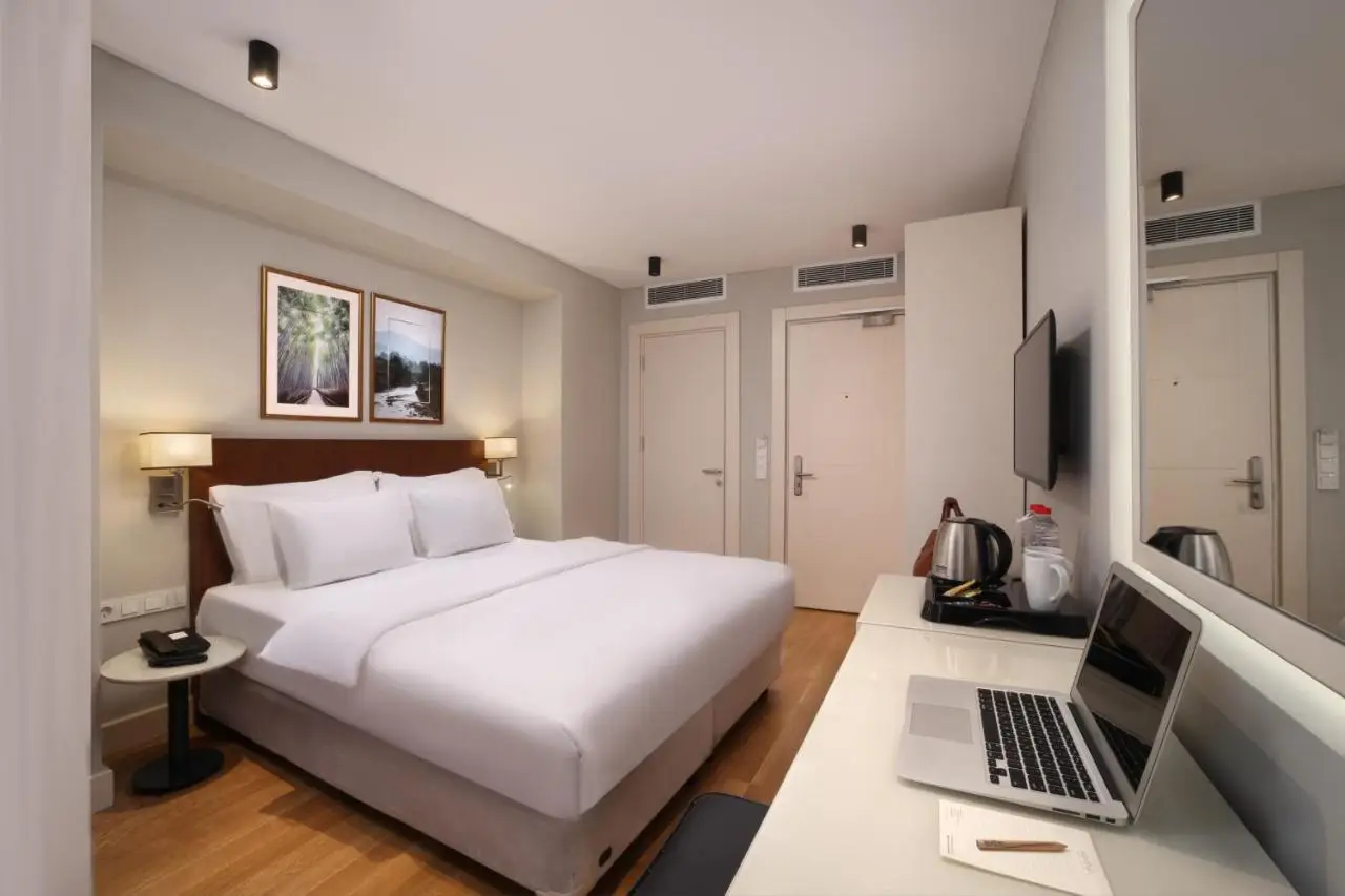 Suadhan Hotel