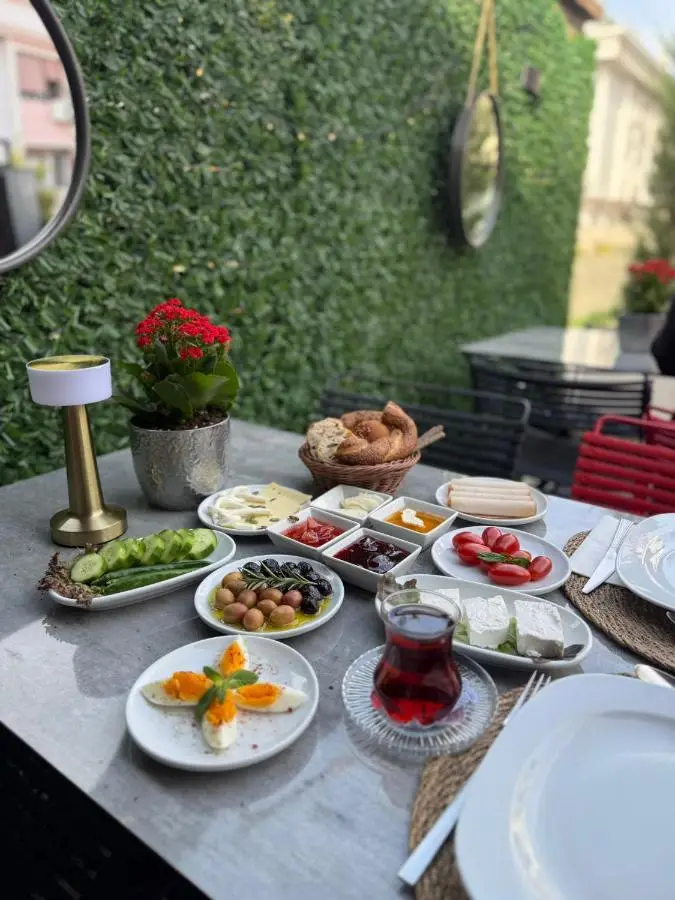 Casa Florya Suites