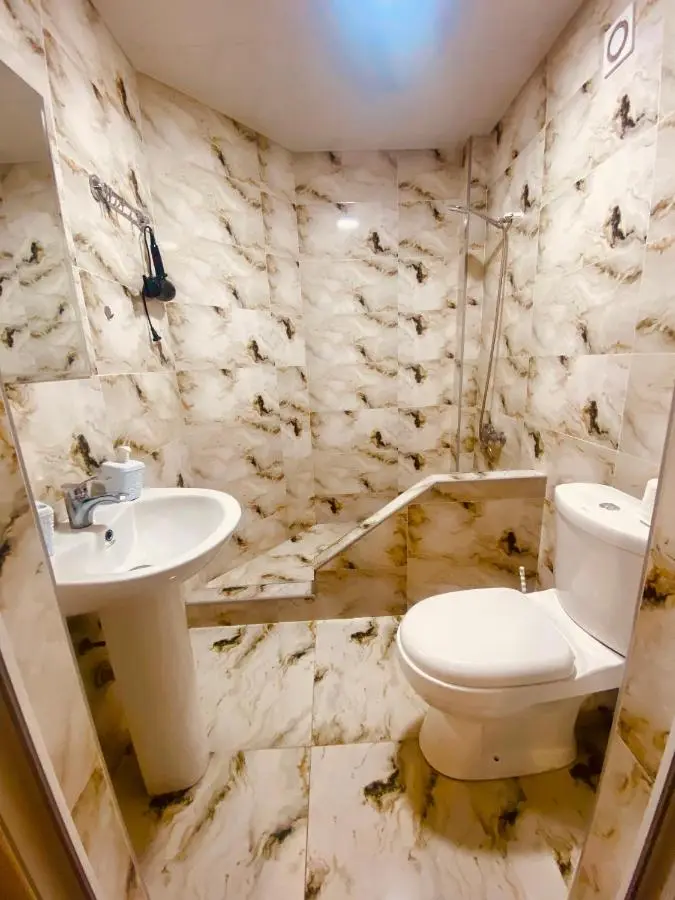 Sisi Guest House